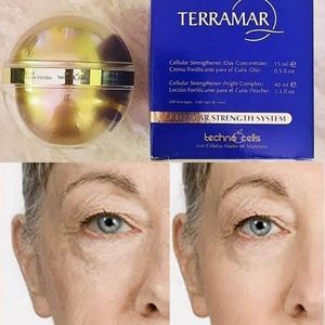 Cellular Strength System